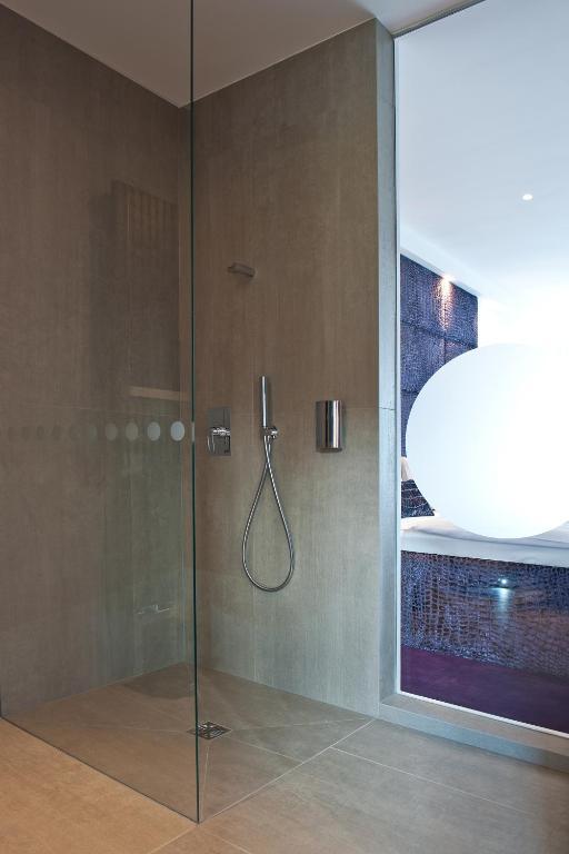Suite met 2 Slaapkamers