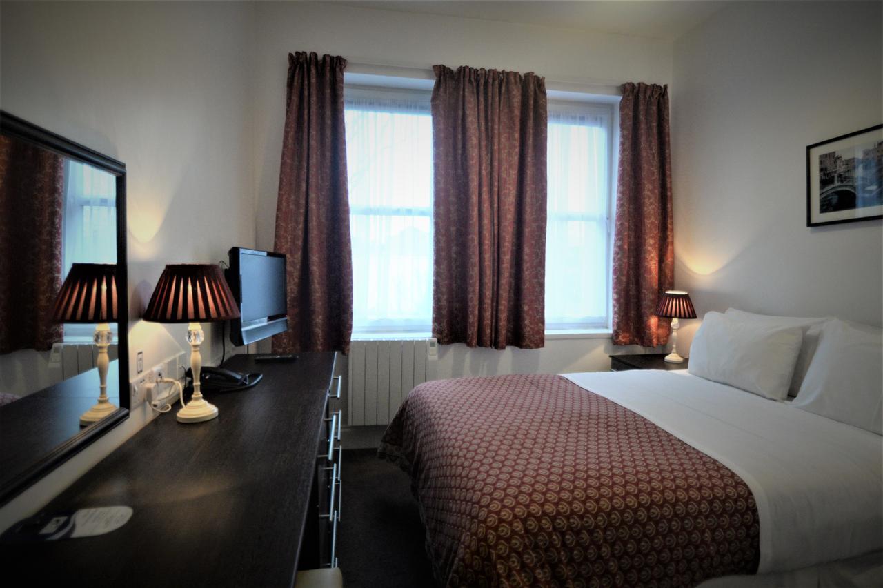 Chambre Simple
