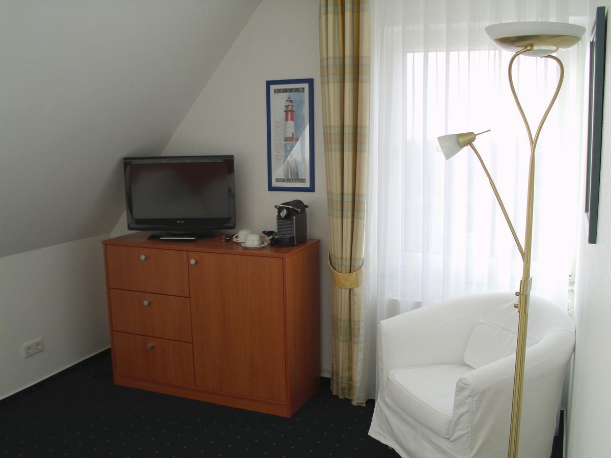 Small Apartment