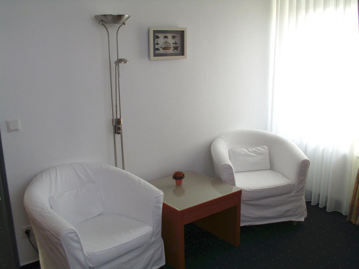 Small Apartment