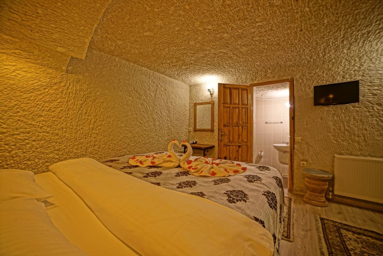 Habitación Doble Cueva