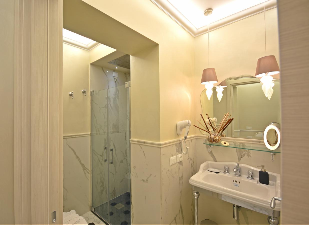 Deluxe Double Room Spa Access