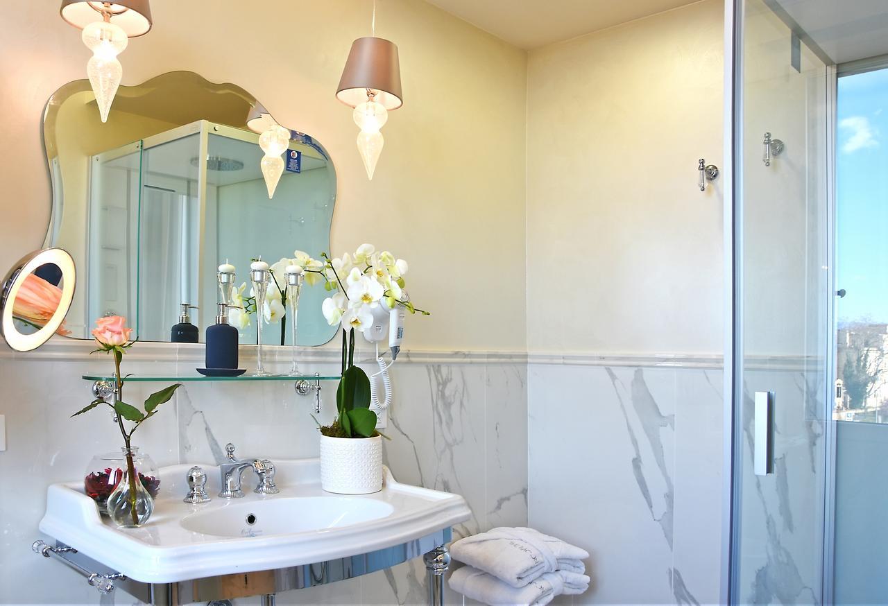 Deluxe Double Room Spa Access