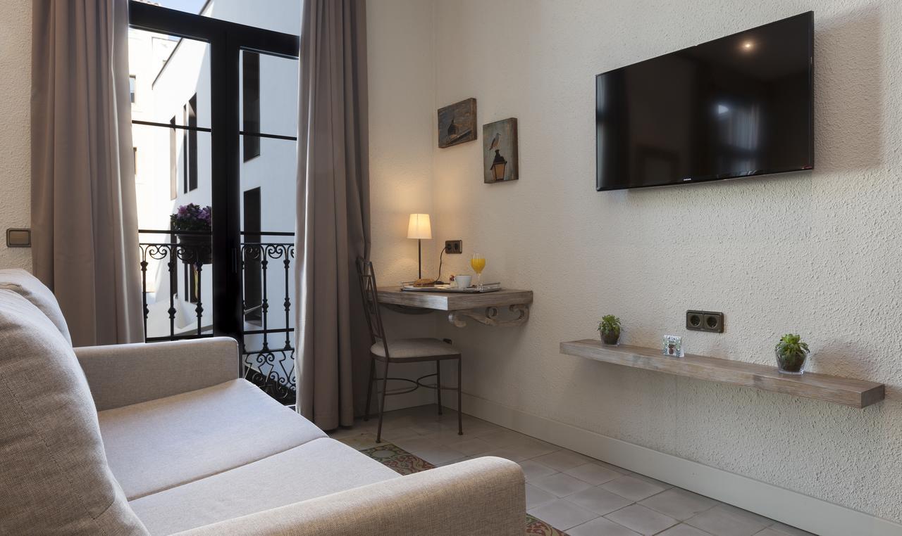 Chambre Triple