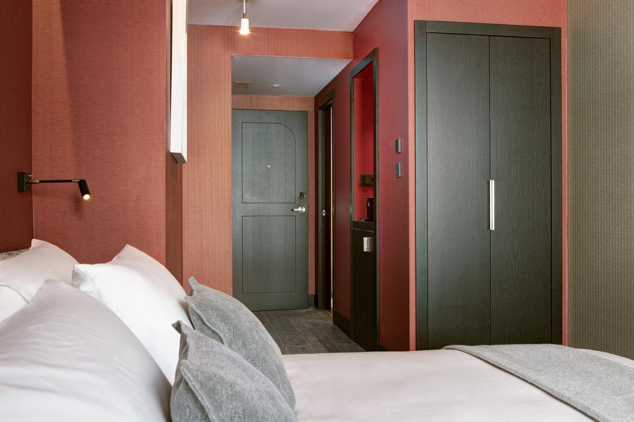 Chambre Double ou Lits Jumeaux Standard
