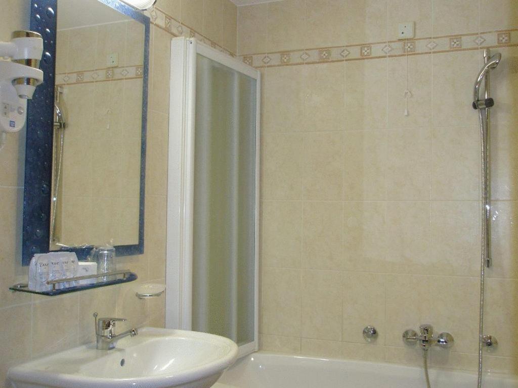 Suite met 2 Slaapkamers