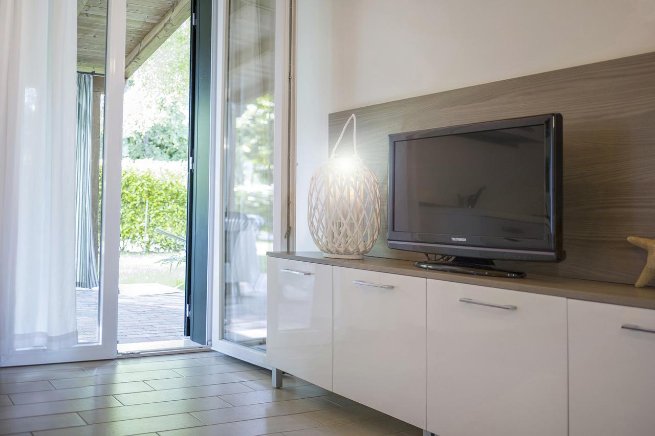 Studio-Apartment - Behindertengerecht