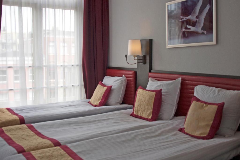Budget Triple Room