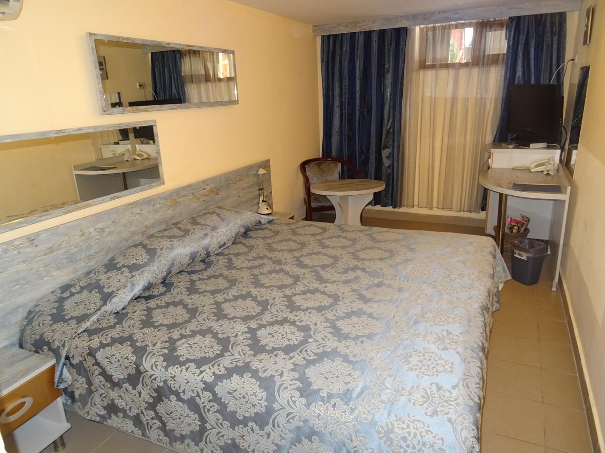Economy Doppel-/Zweibettzimmer