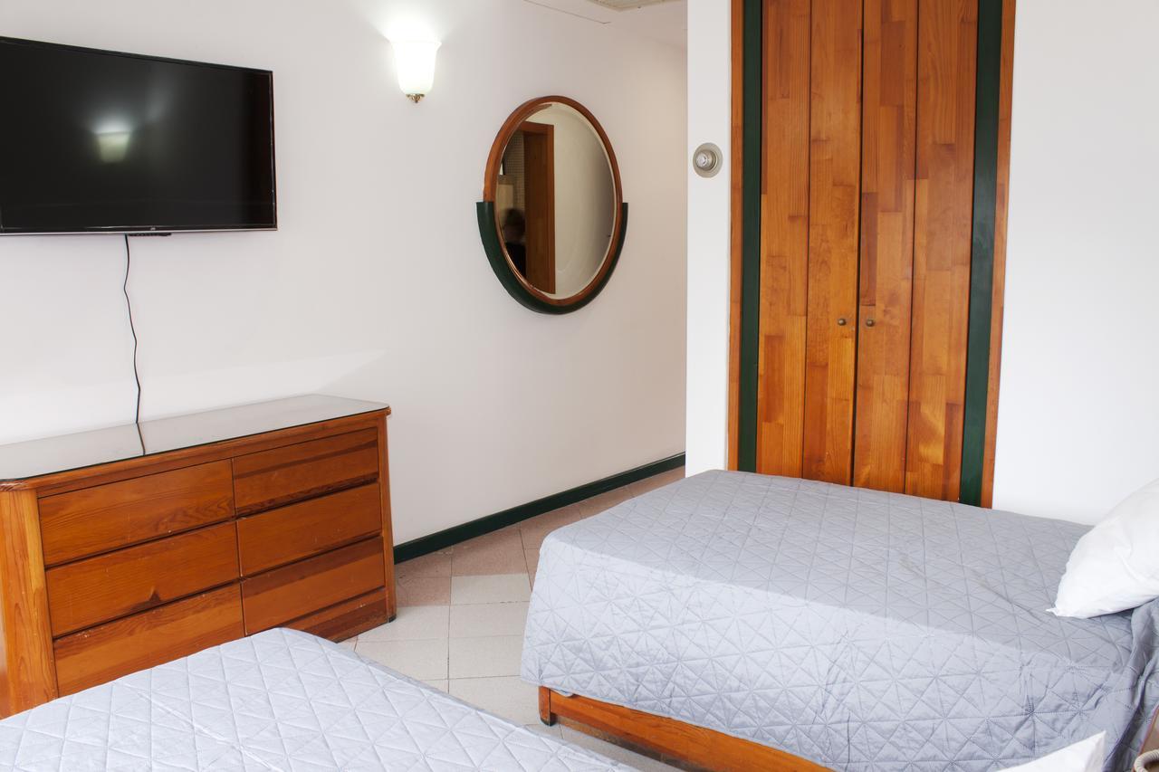 Budget Twin Room