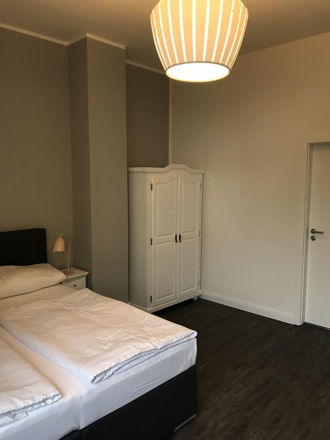 Double Room Private Bathroom