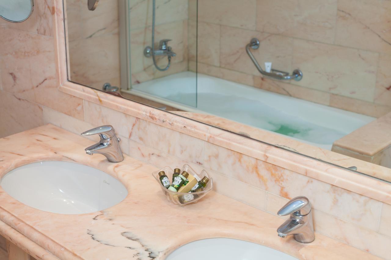 Deluxe Kamer