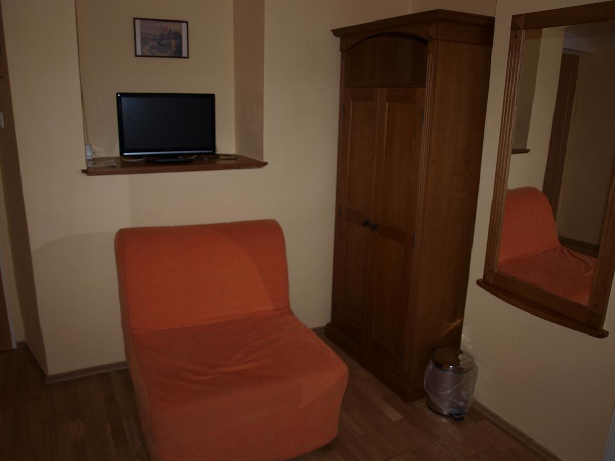 Habitación Individual