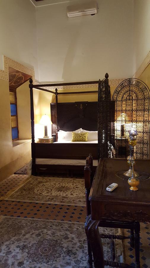 Chambre Simple