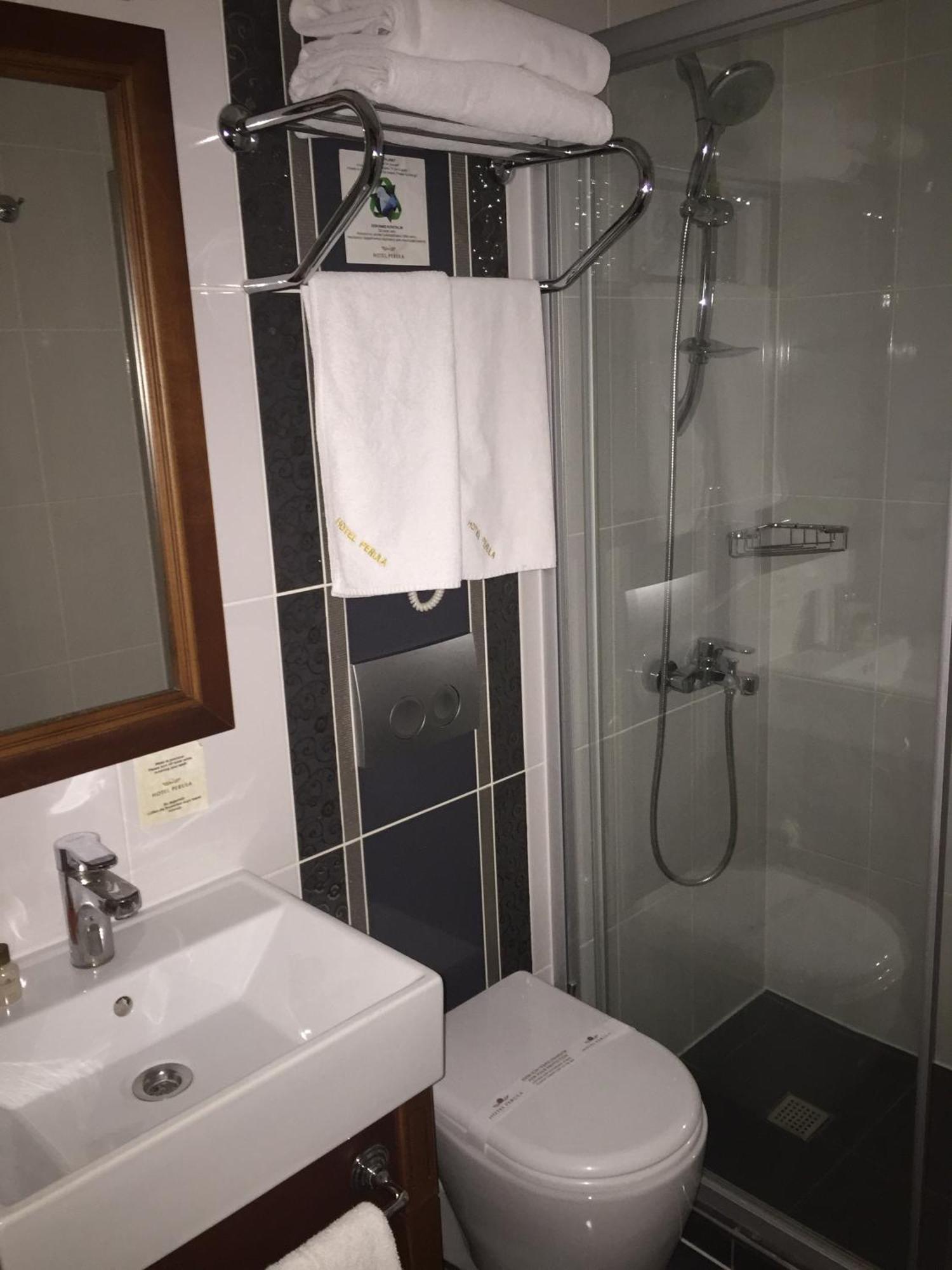 Budget Triple Room