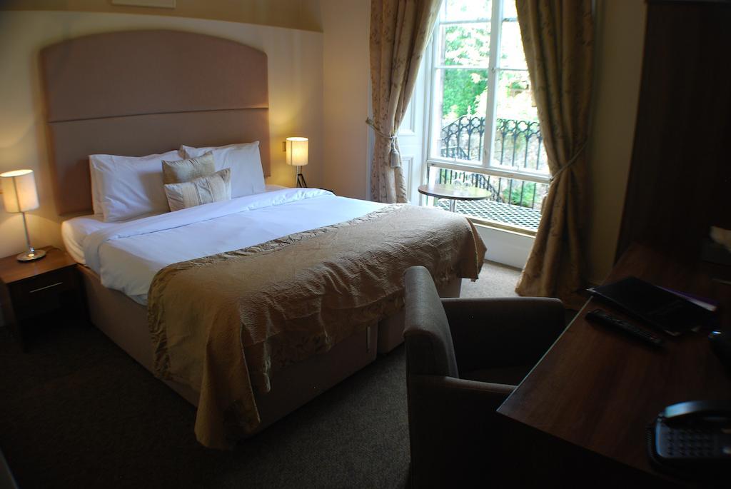 Chambre Double Supérieure