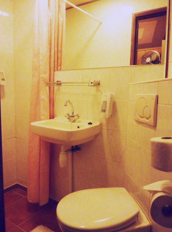 Quarto Duplo