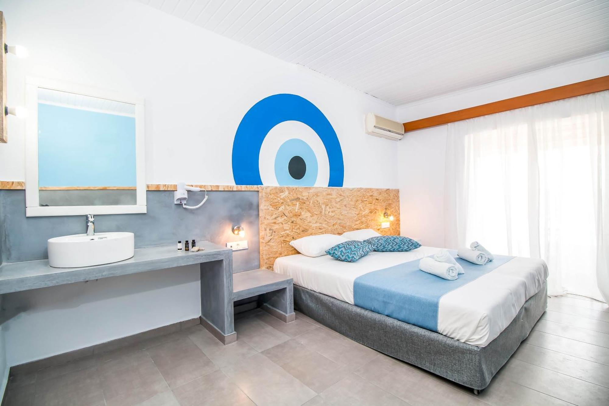 Comfort Apartment