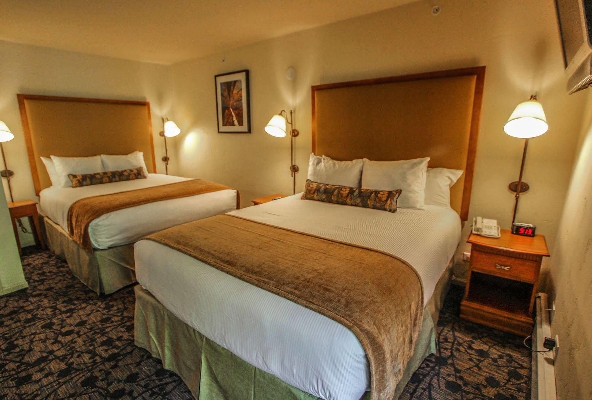 Chambre Double Standard