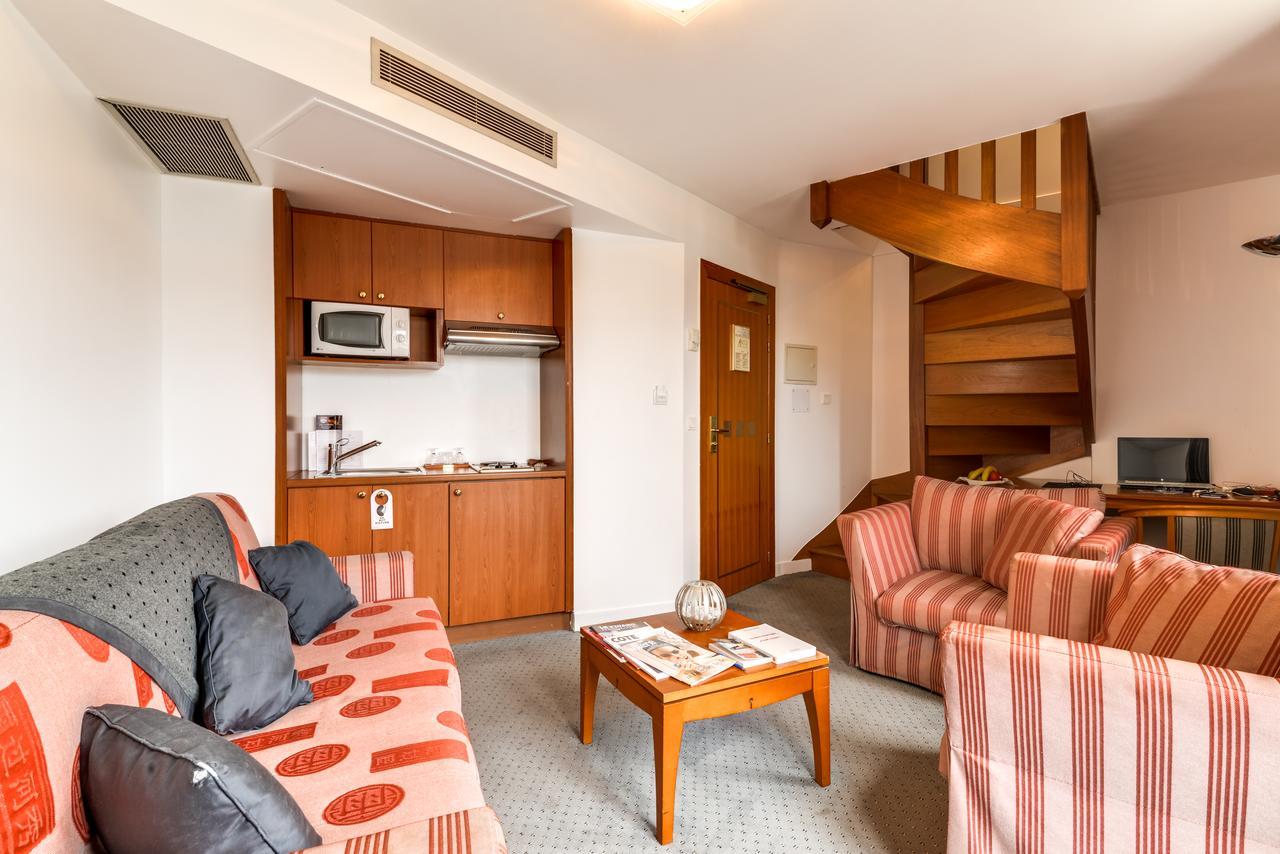 Suite Familiar