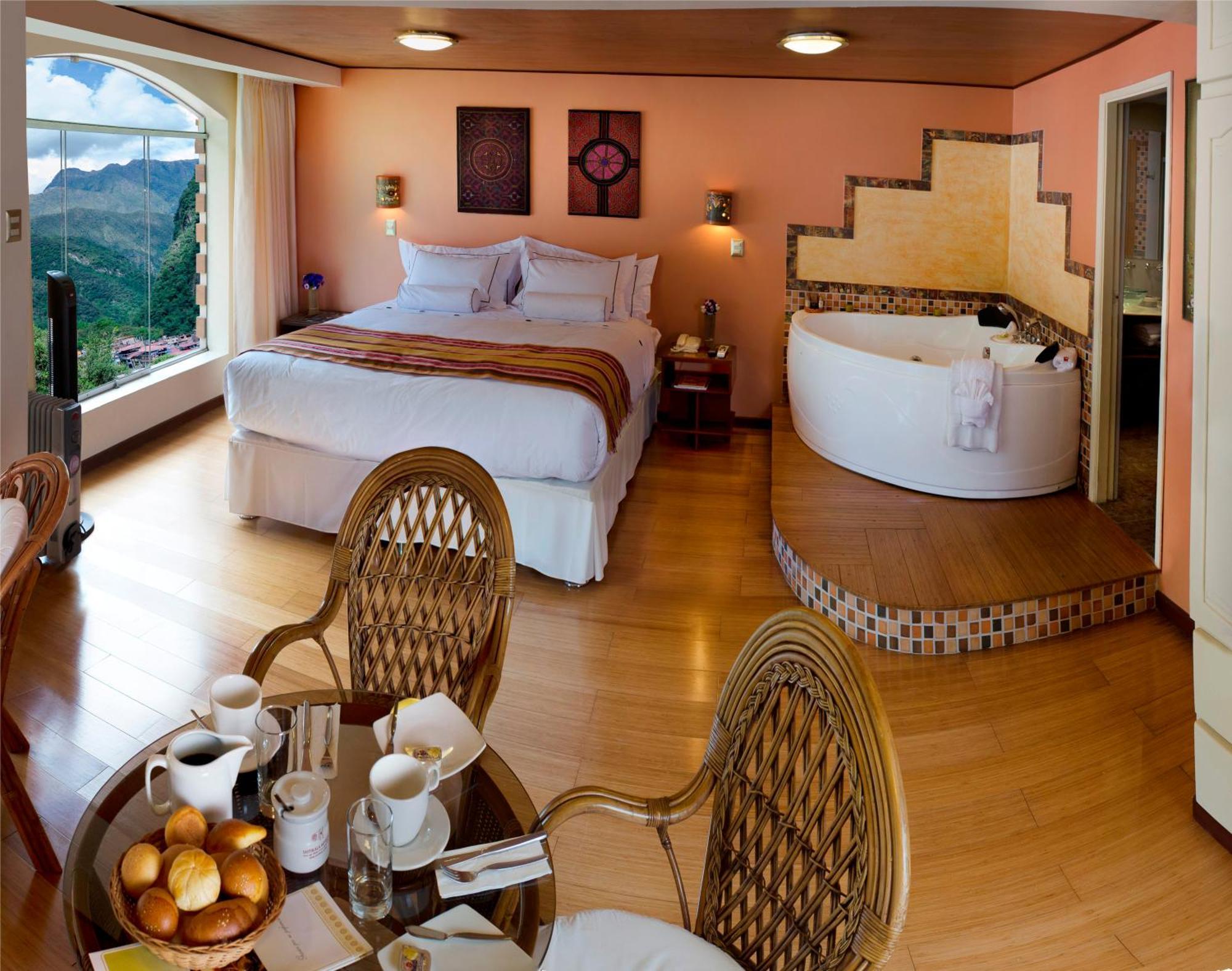 Suite Superior