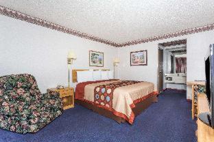 King Room - Disability Access/Non-Smoking