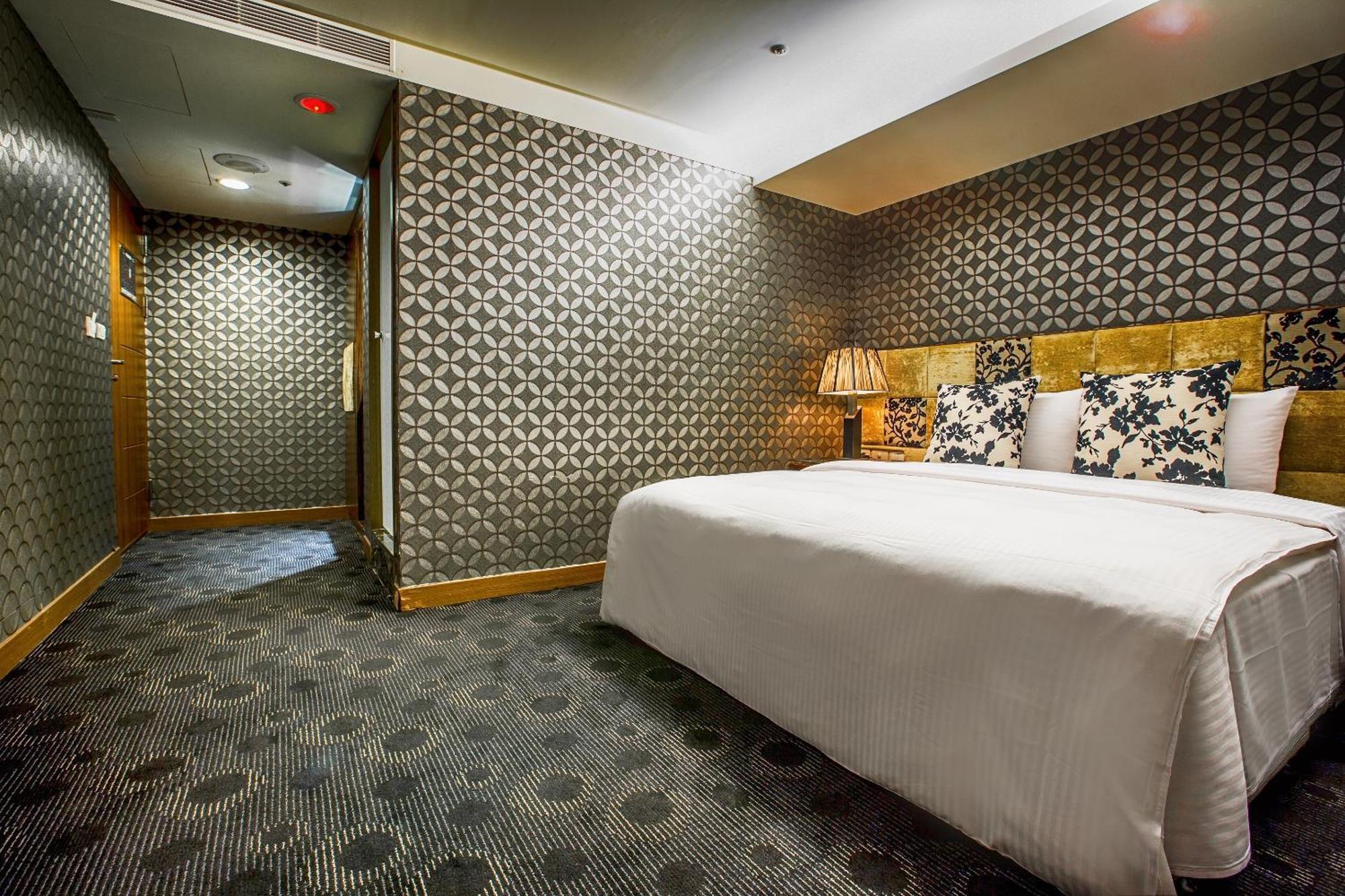 Exquisite Double Room