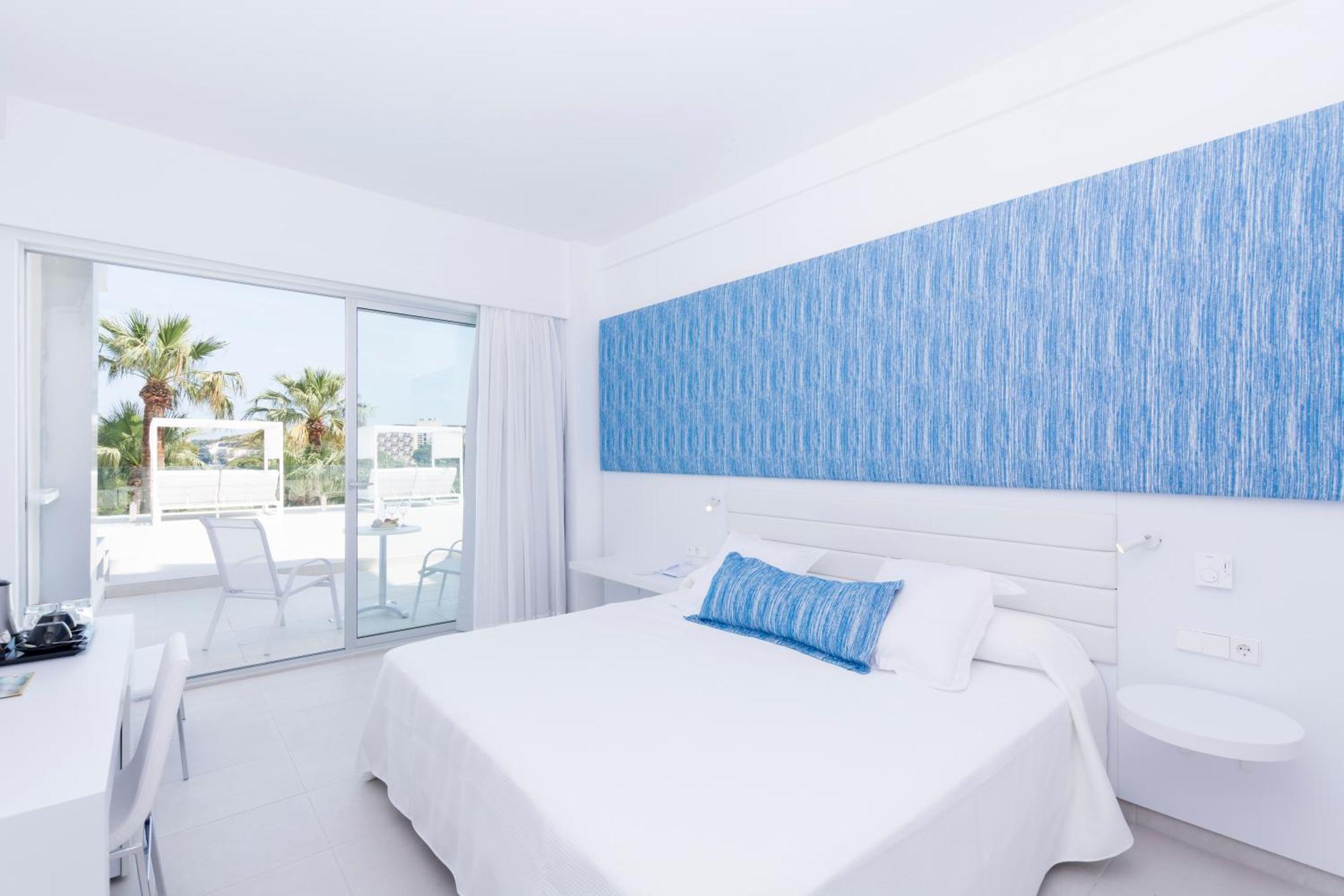 Quarto Duplo Privilege