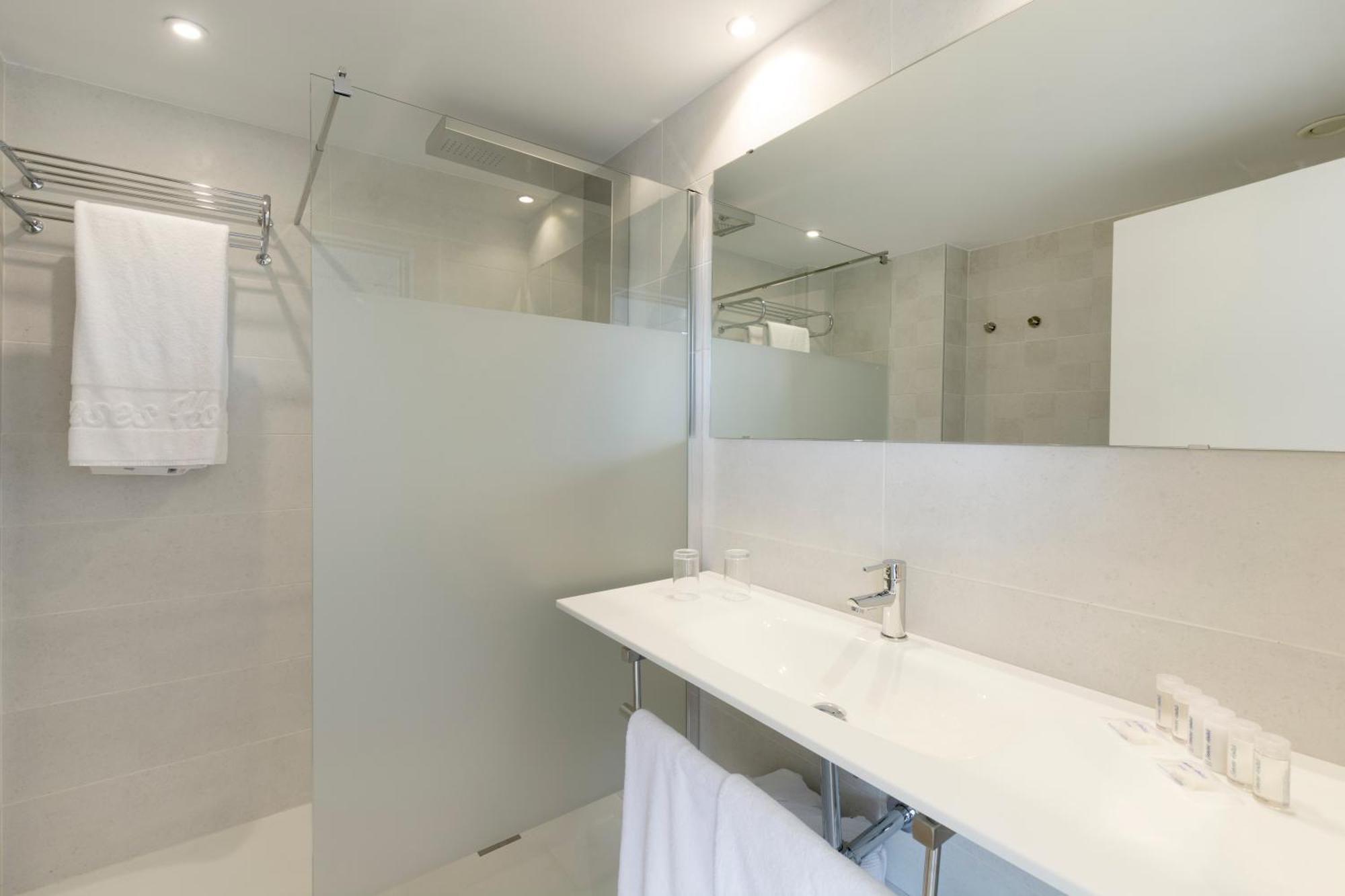 Privilege Double Room