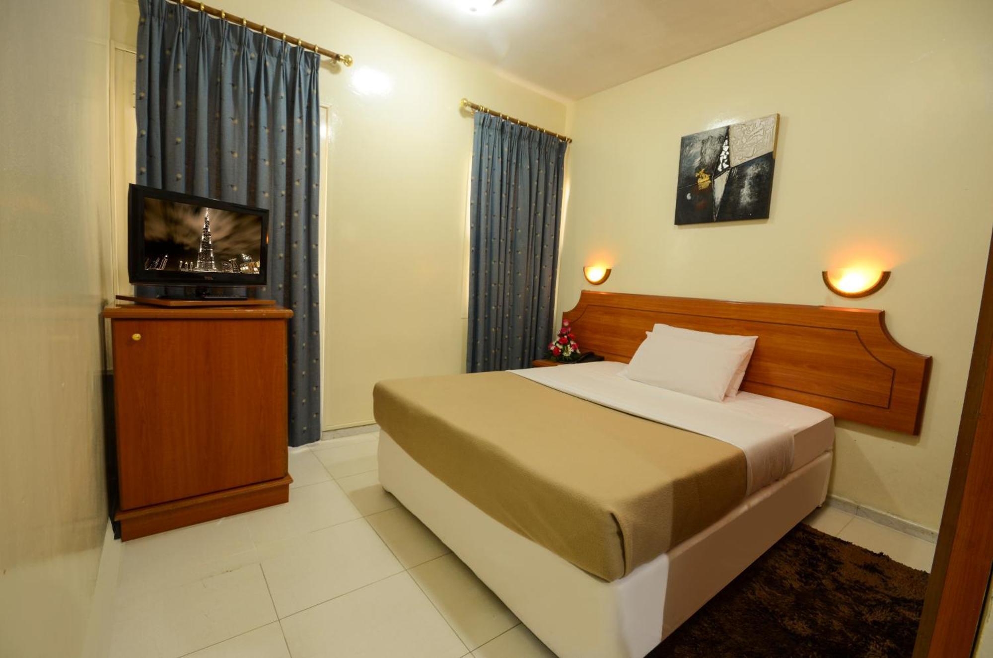 Chambre Simple