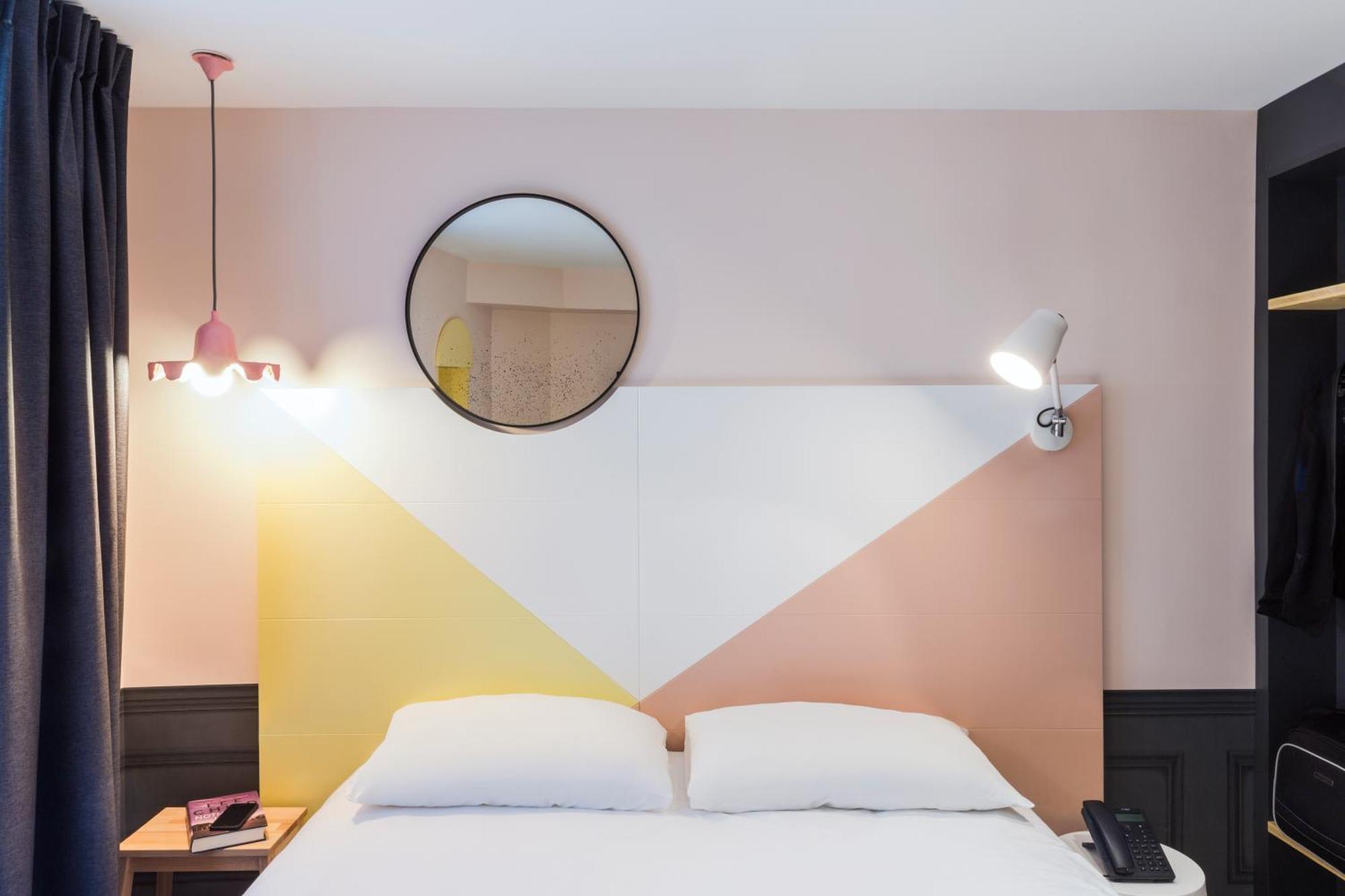 Chambre Double Standard
