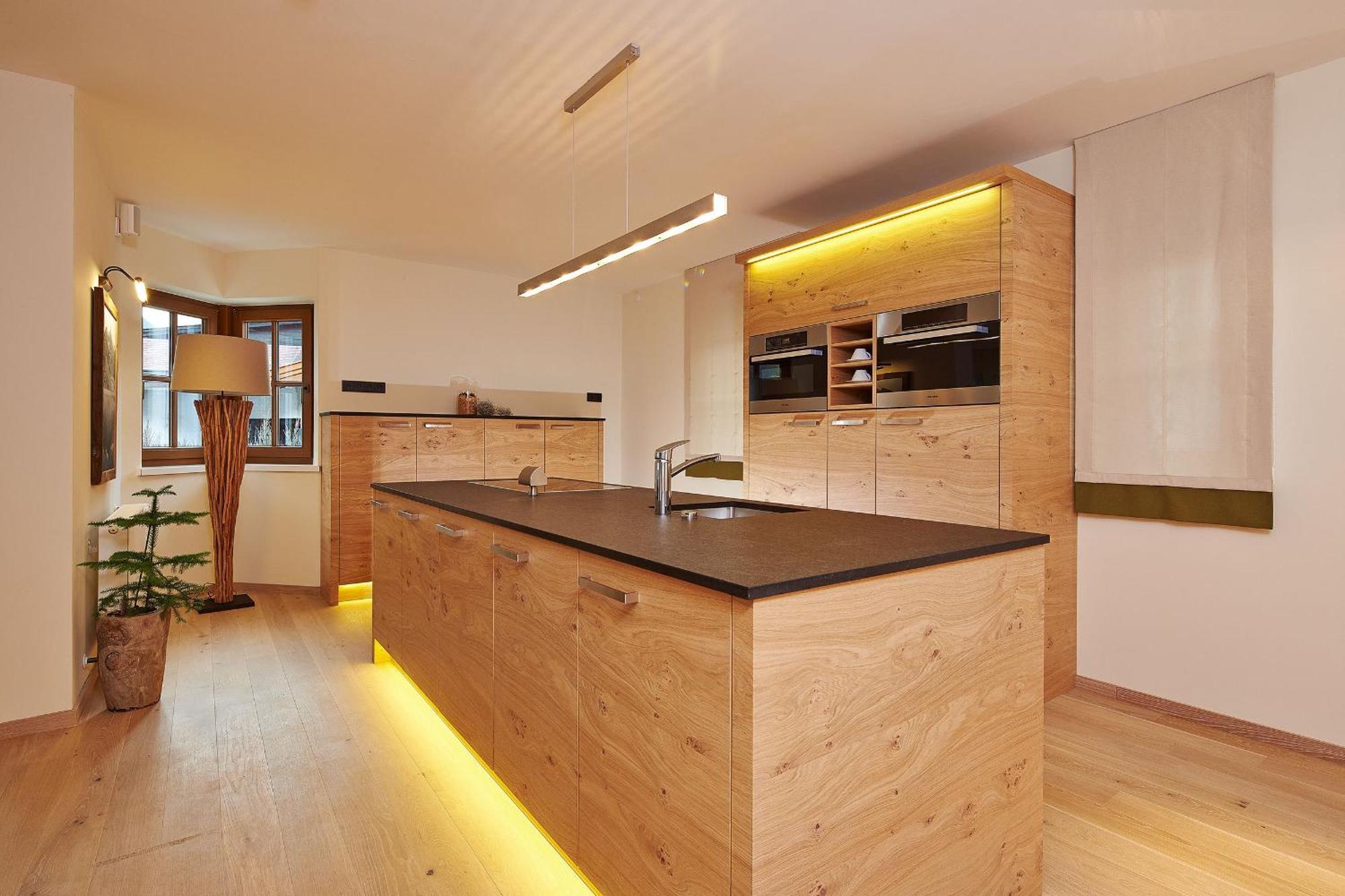 Luxury Suite Sauna