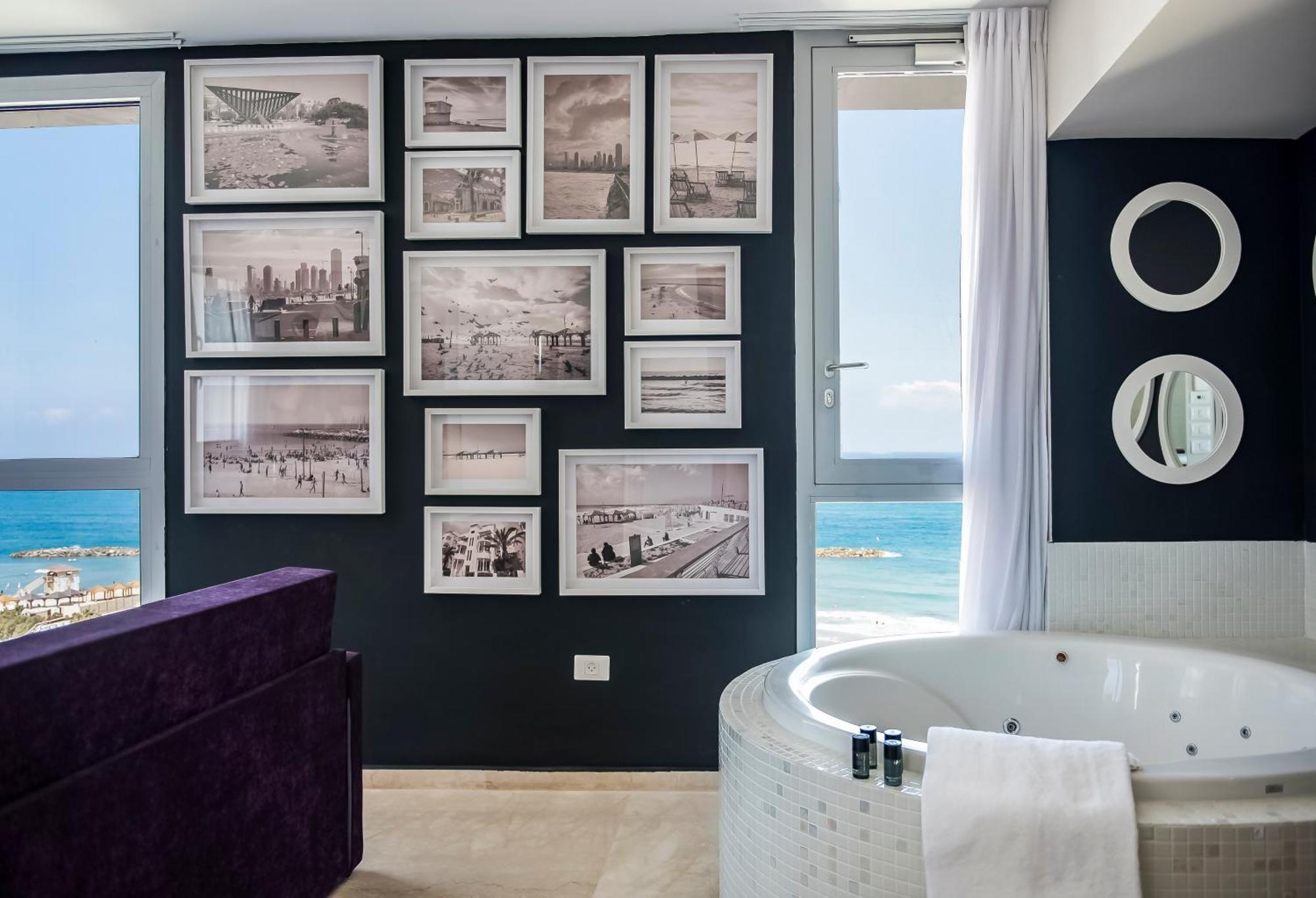 Suite Sea View