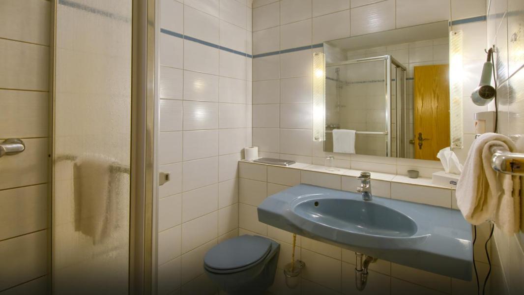Comfort Single Room