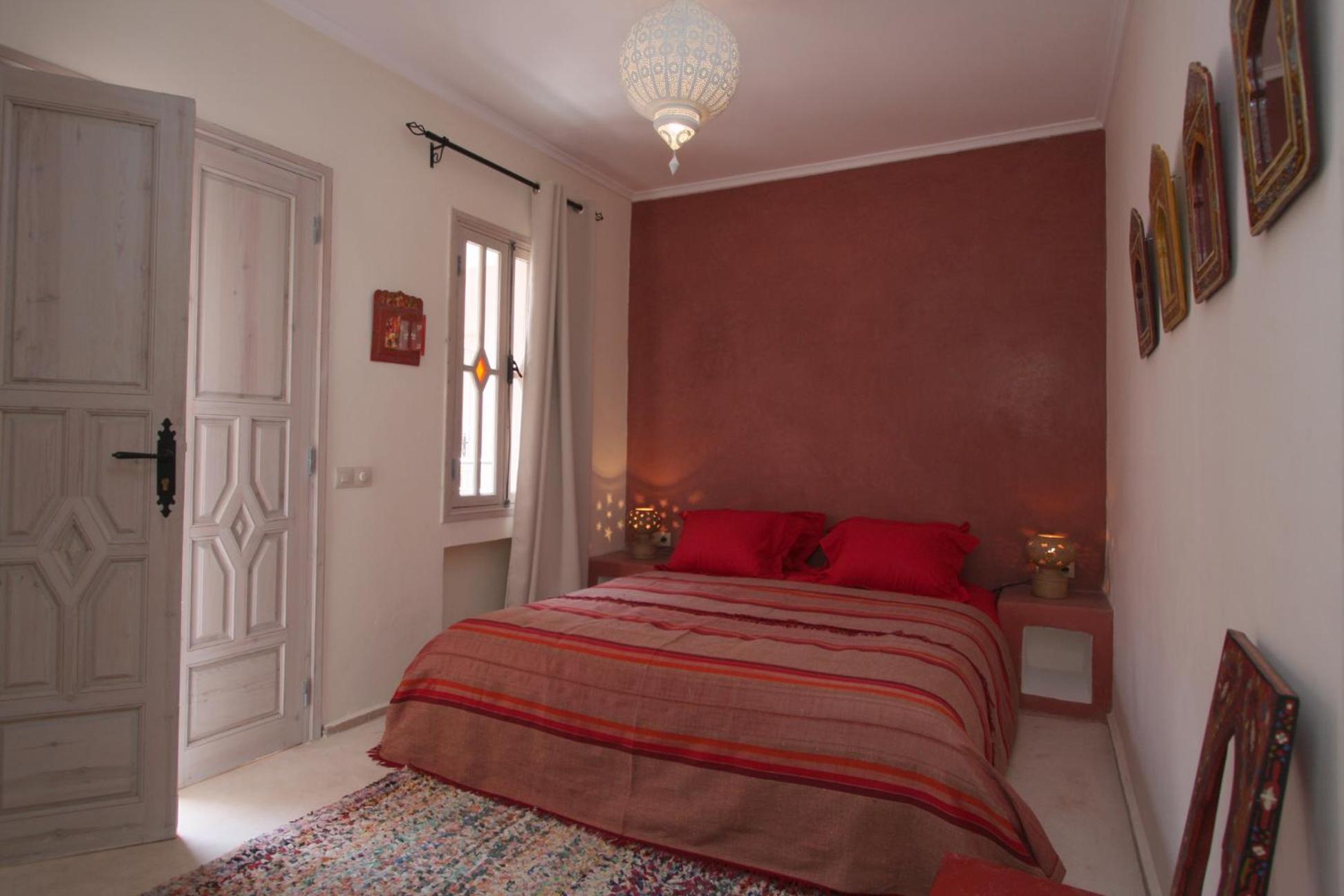 Habitación Doble Superior