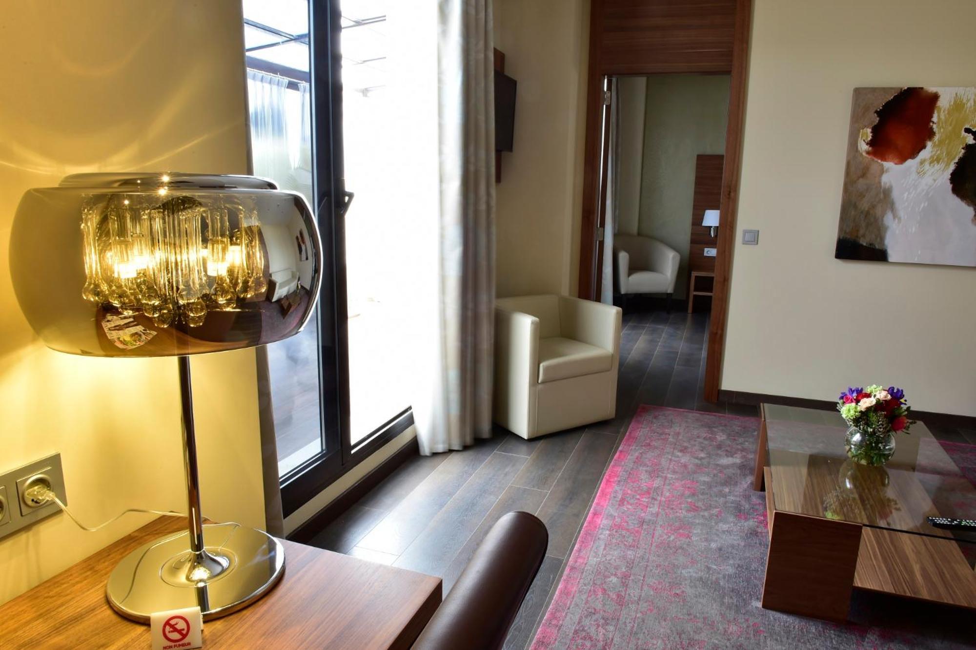 Prestige Suite