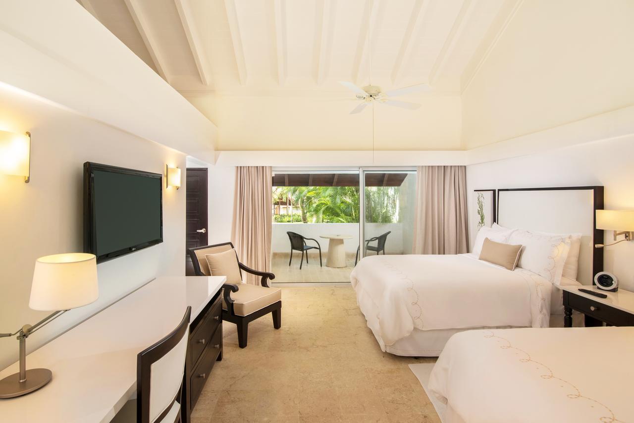 Superior Casita - Inclusief Golfkar