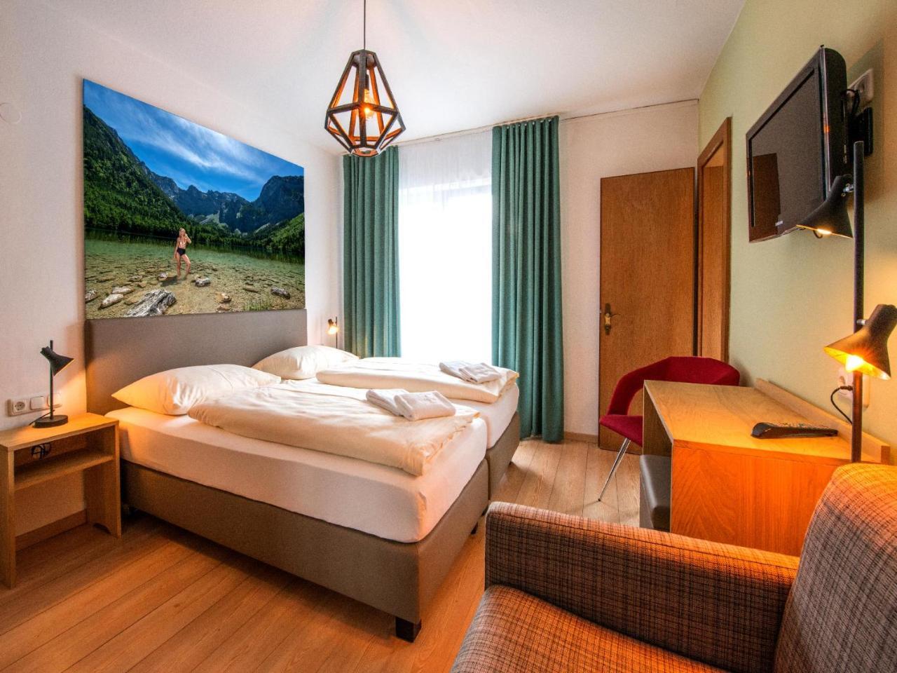 Triple Room Balcony