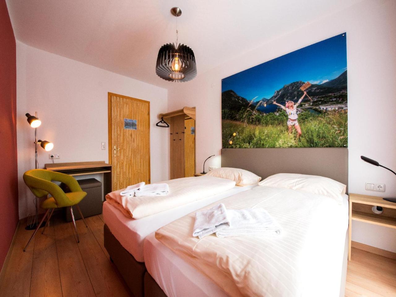 Double Room Balcony or Terrace