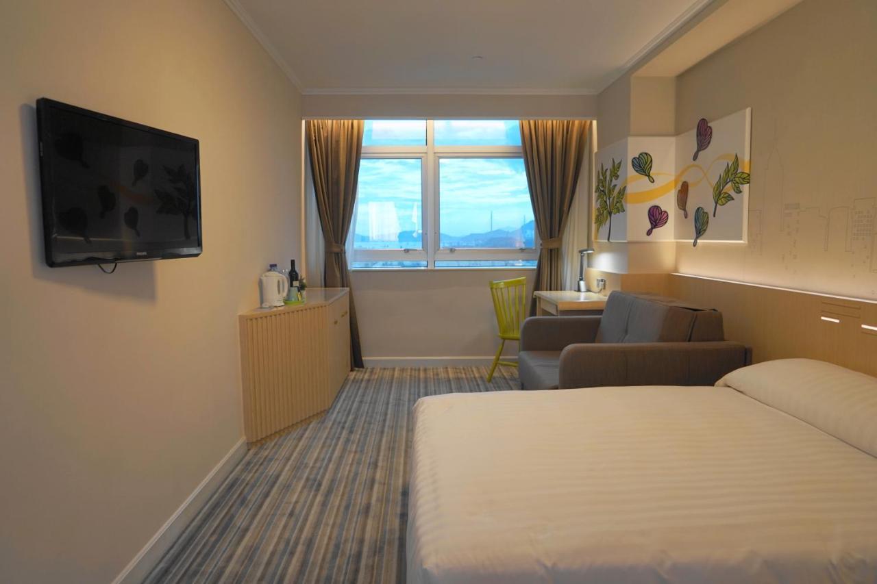 Suite Familiar