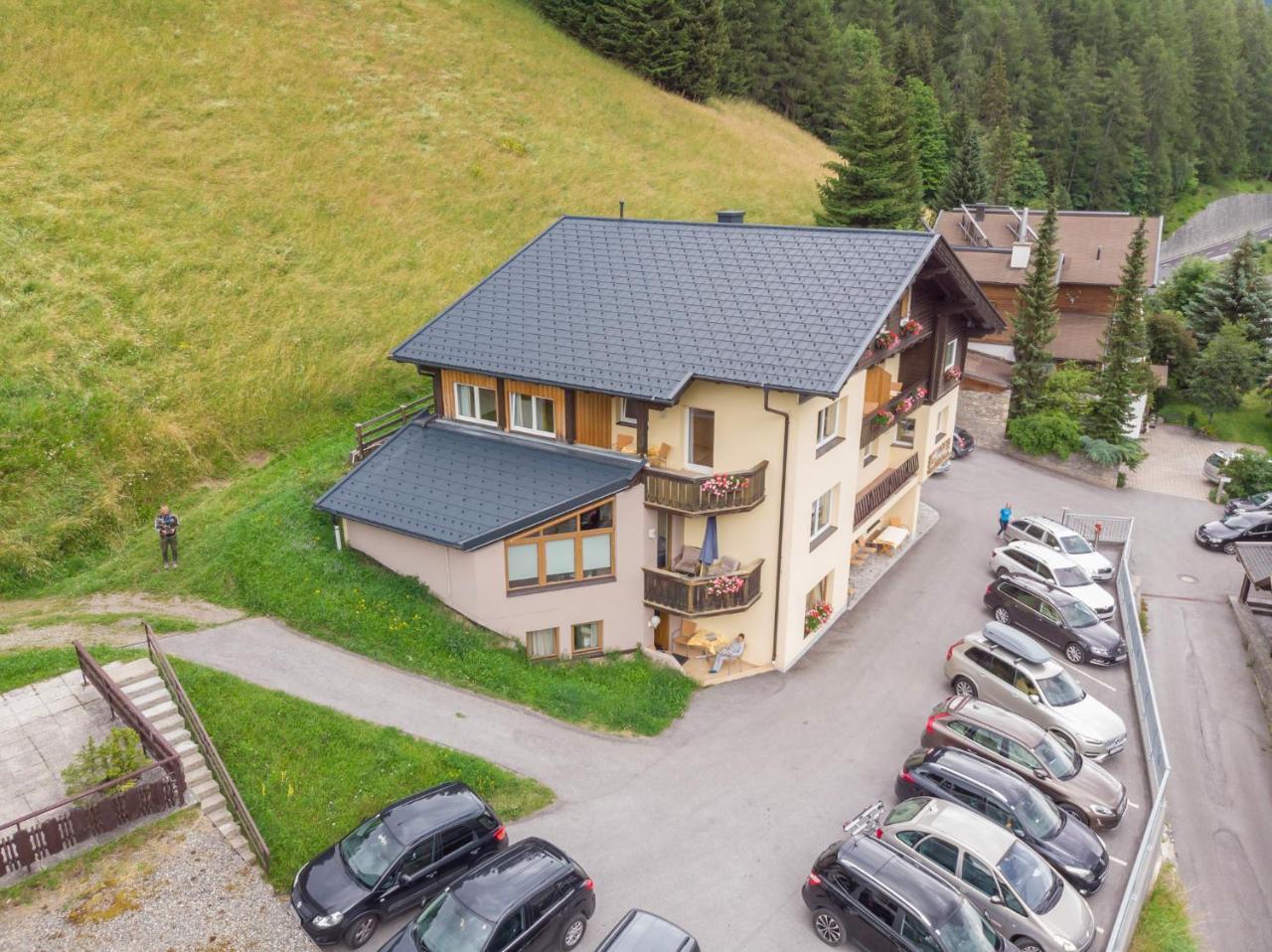 Family Apartment
