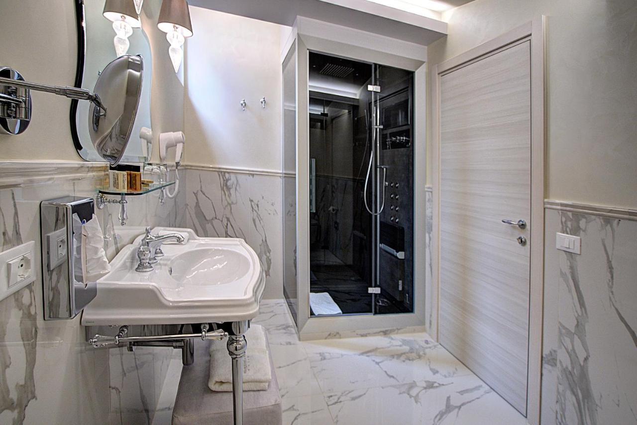 Deluxe Junior Suite Spa Access