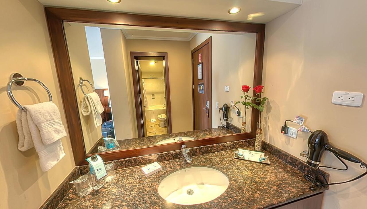 Superior Queen Room