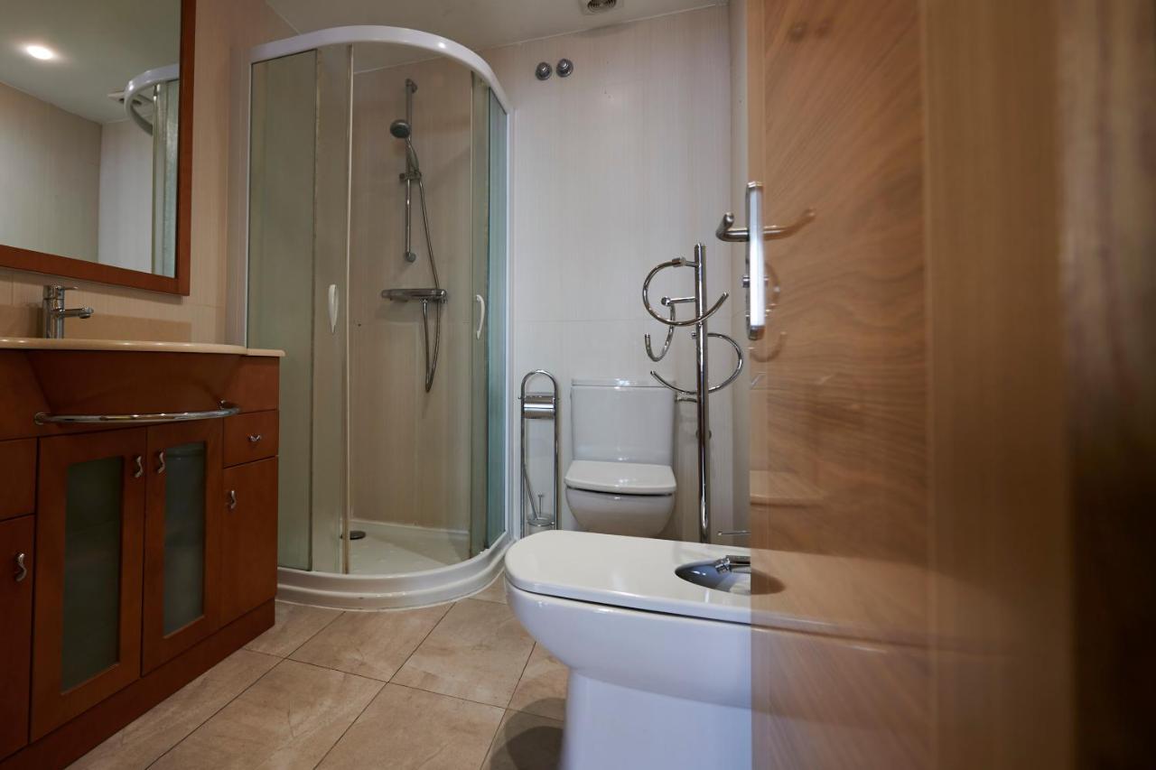 Apartamento Estudio