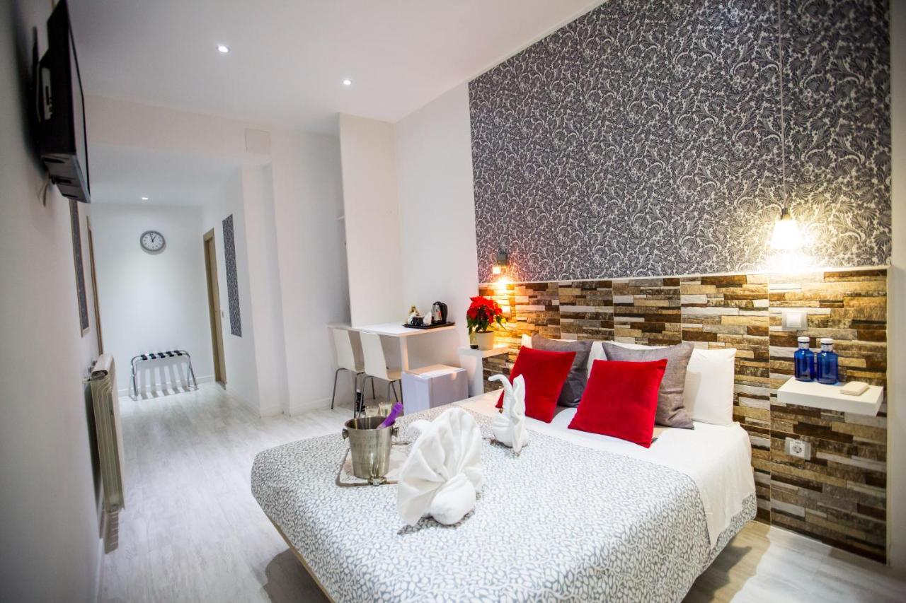 Double Room Balcony