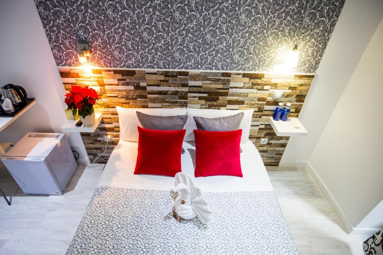 Double Room Balcony
