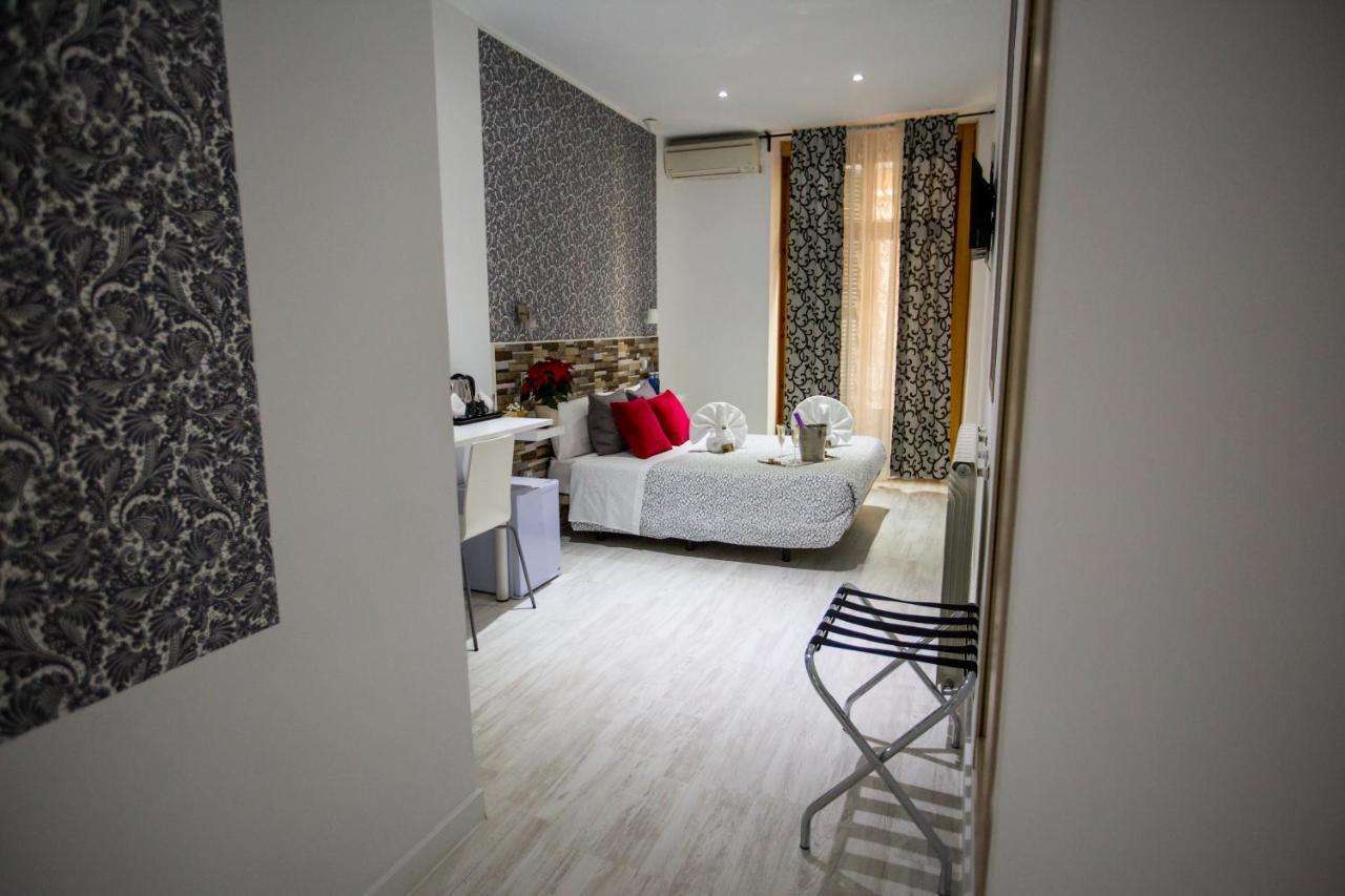 Double Room Balcony