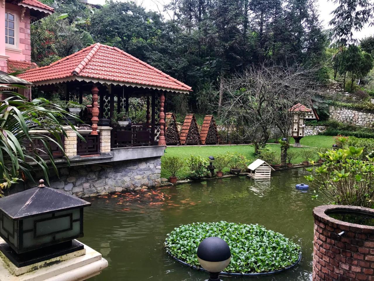Double Room Lake View