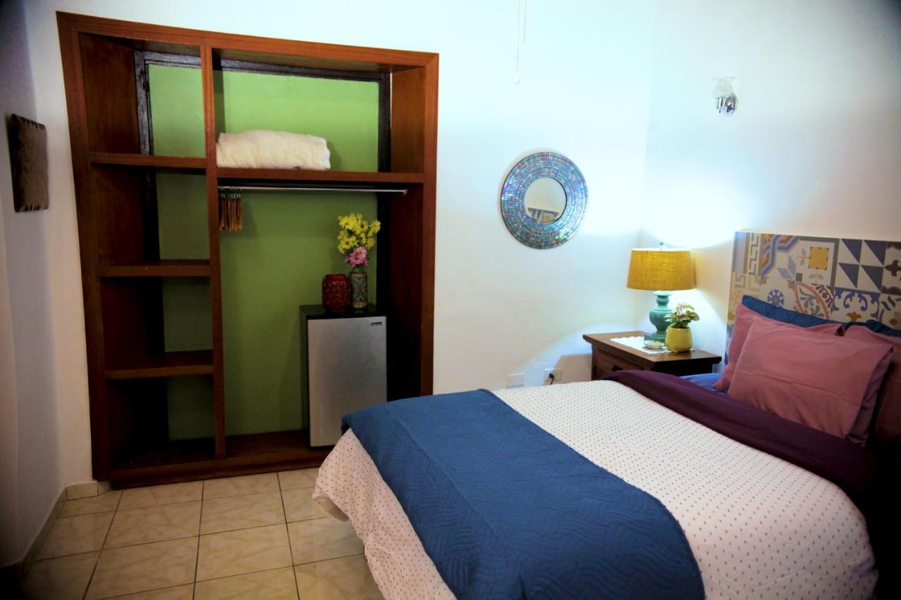 Habitación Sol