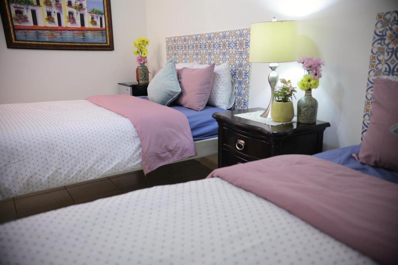 Habitación San Felipe